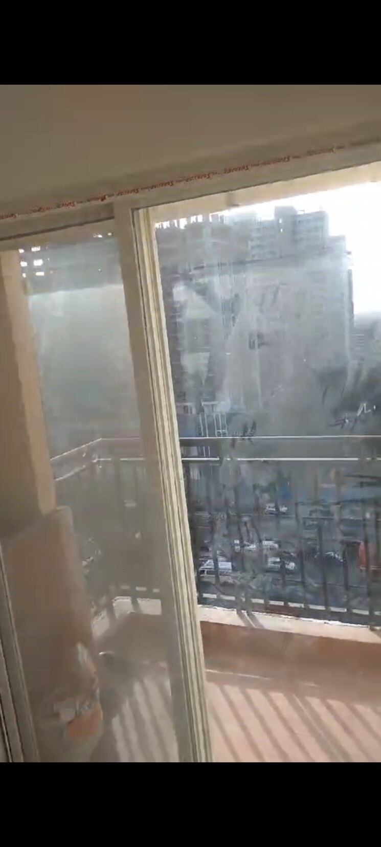 Balcony, db-orchid-ozone 1.5 Bedroom 650 Sq.Ft. Apartment In Dahisar East Mumbai 8339138