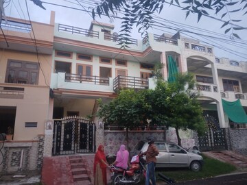 1.5 BHK Independent House For Rent in Jhotwara Jaipur  8338971