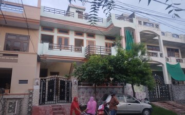 1.5 BHK Independent House For Rent in Jhotwara