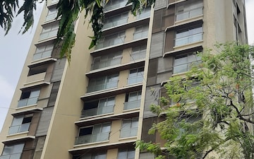 4 BHK Apartment For Sale in Bandra West