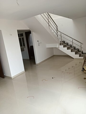 Living Room in 3 BHK Penthouse at Gagan Ela, Nibm Road – for Rent