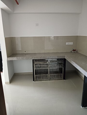 Kitchen in 3 BHK Penthouse at Gagan Ela, Nibm Road – for Rent