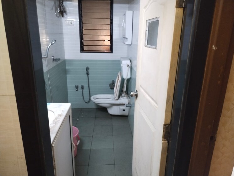 Balcony, morar-ashish 2 Bedroom 590 Sq.Ft. Apartment In Samata Nagar Thane 8339058