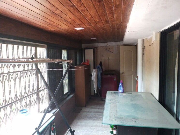 Living Room, morar-ashish 2 Bedroom 590 Sq.Ft. Apartment In Samata Nagar Thane 8339058