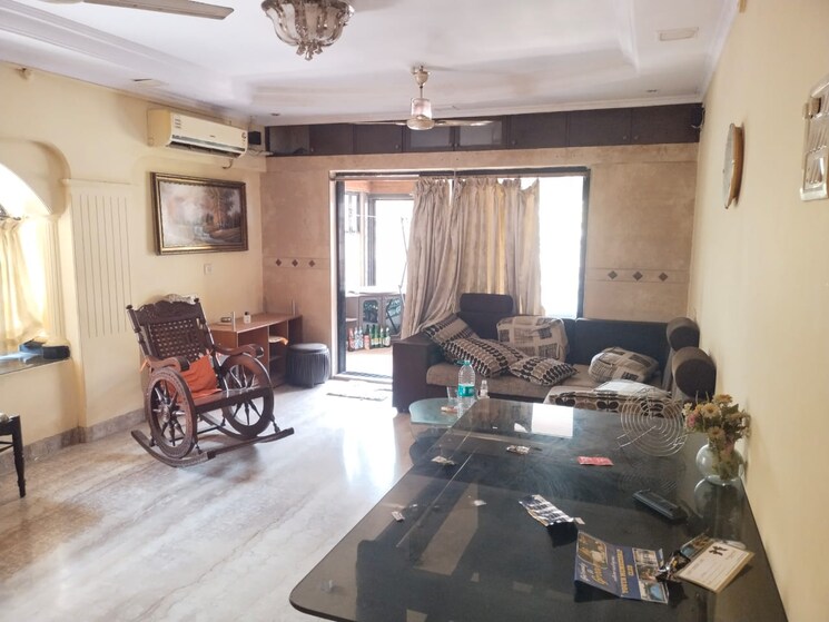 Living Room, morar-ashish 2 Bedroom 590 Sq.Ft. Apartment In Samata Nagar Thane 8339058