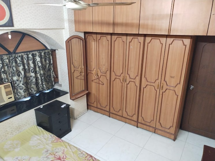 Team Area, morar-ashish 2 Bedroom 590 Sq.Ft. Apartment In Samata Nagar Thane 8339058