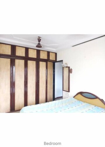 Bedroom in 1 BHK Apartment at Veena Nagar CHS Malad, Malad West – for Rent