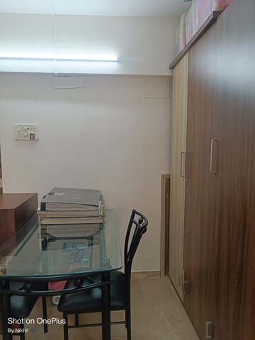 Furnished Amenities in 1 BHK Apartment at AP Panchritu, Powai – for Rent