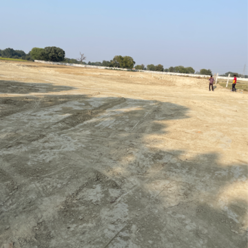Plot Area in  Plot at Sitapur Road – for Sale