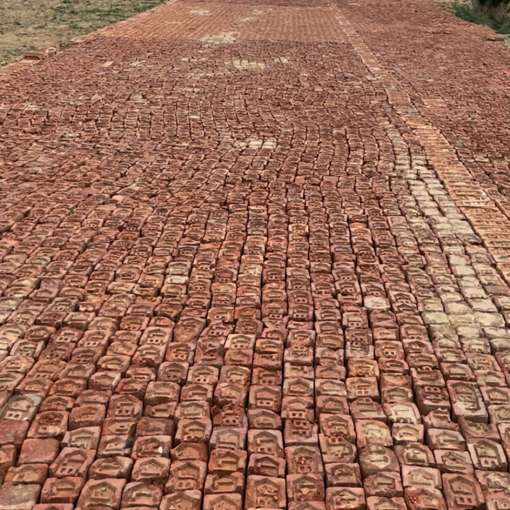 Bathroom, sitapur road  20000 Sq.Yd. Plot In Sitapur Road Lucknow 8339155