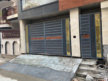 1 BHK Independent House – Exterior View View at Prashant Vihar - for Sale