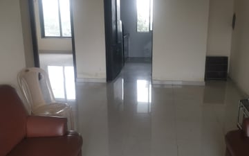 1 RK Apartment For Rent in Concrete Sai Swaroop, Chembur