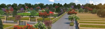  Plot For Sale in Sector 76