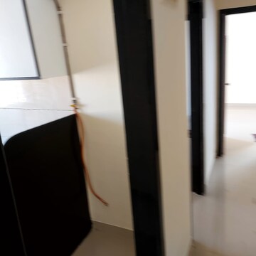 Furnished Amenities in 2 BHK Apartment at Dheeraj Solitaire, Malad West – for Rent