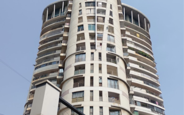 2 BHK Apartment For Sale in Lokhandwala Harmony, Worli Naka