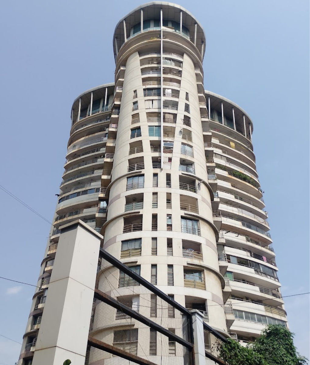 2 BHK Apartment For Sale in Lokhandwala Harmony