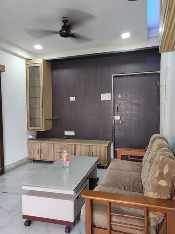 1 BHK Apartment For Rent in Powai Sahyadri CHS Powai Mumbai  8339218