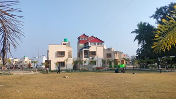 2 BHK Apartment – Exterior View View at New Town Action AreA-Iii - for Sale