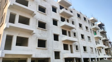 2 BHK Apartment For Resale in New Town Action AreA-Iii Kolkata  8339211