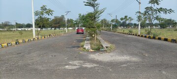 Plot Area in  Plot at Sector 14 – for Sale