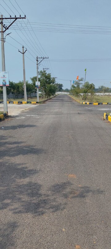 Parking in  Plot at Sector 14 – for Sale