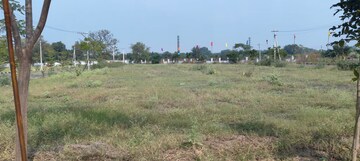 Plot Area in  Plot at Sector 14 – for Sale