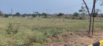 Plot Area in  Plot at Sector 14 – for Sale