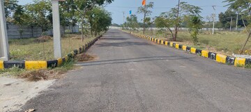  Plot – Exterior View View at Sector 14 - for Sale