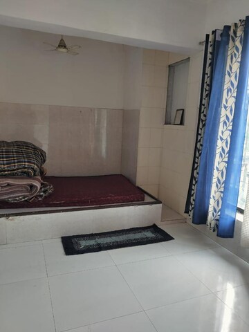 Bedroom in 1 BHK Apartment at Royal Palms, Goregaon East – for Rent
