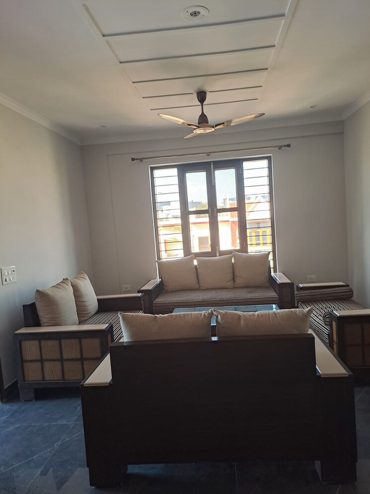 Living Room, lnt-evara-heights 2 Bedroom 900 Sq.Ft. Apartment In Panch Pakhadi Thane 8339444