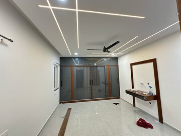 Kitchen in 3 BHK Apartment at Puppalaguda – for Rent
