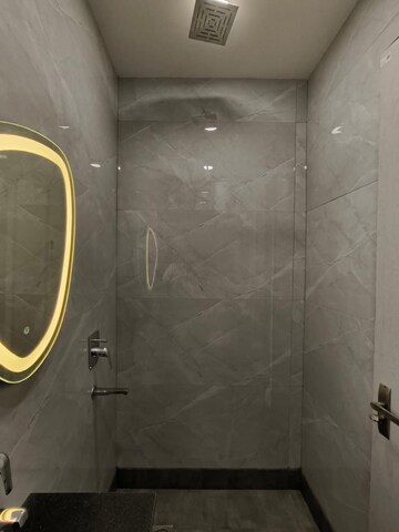 Bathroom in 2 BHK Apartment at Kamaal Chok – for Sale