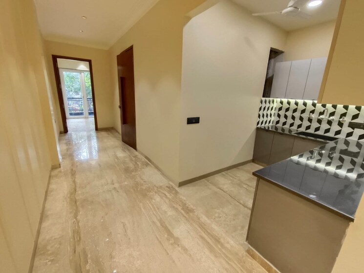 Kitchen, kamaal chok 2 Bedroom 1320 Sq.Ft. Apartment In Kamaal Chok Nagpur 8339368