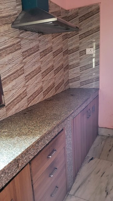 Kitchen in 2.5 BHK Independent House at Dumduma – for Rent