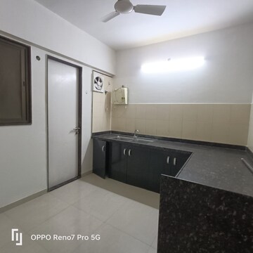 Kitchen in 2 BHK Apartment at Kool Homes Solitaire, Kondhwa – for Sale