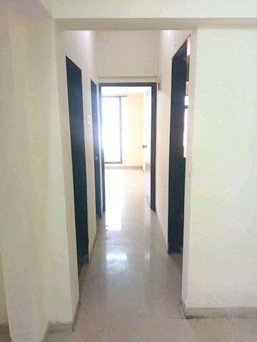 Utility Room in 1.5 BHK Apartment at RC Orchid Apartments, Ghansoli – for Rent