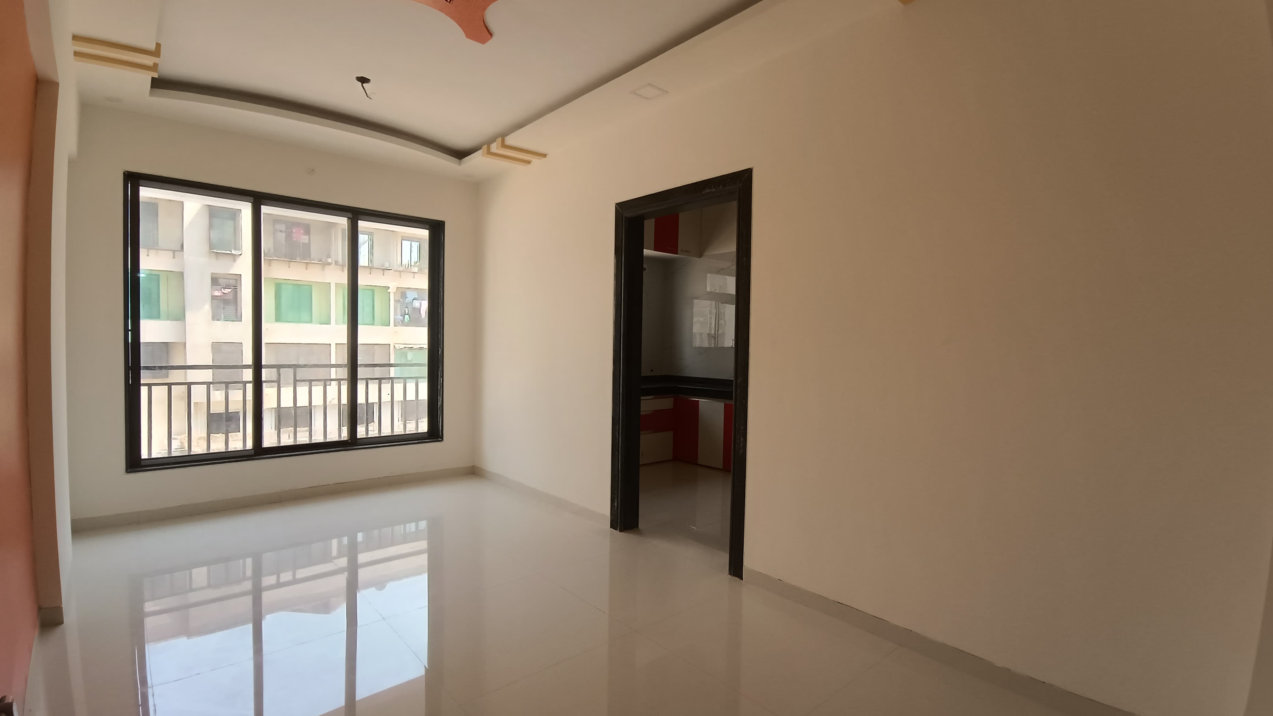1 BHK Apartment For Sale in Sai Niwas Apartments