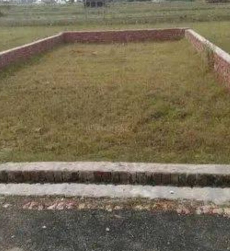 undefined, jewar  100 Sq.Yd. Plot In Jewar Greater Noida 8339331