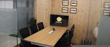 Team Area in  Office Space at Sector 63 – for Rent