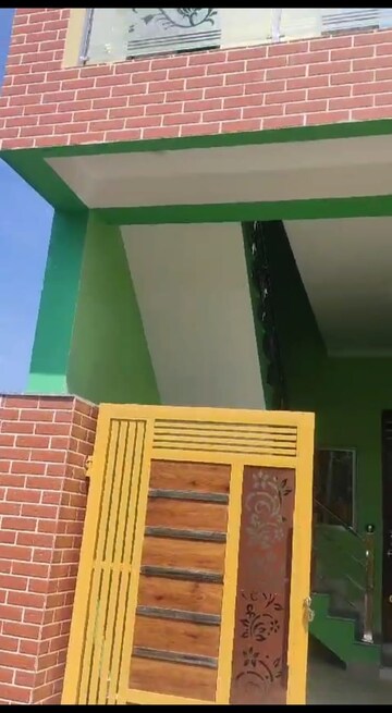 2 BHK Independent House – Exterior View View at Badripur - for Sale