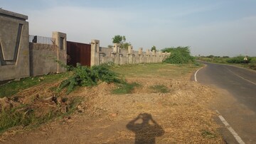  Plot – Exterior View View at Sadar Nagar - for Sale