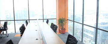 Team Area in  Office Space at Sector 63 – for Rent