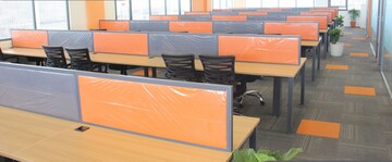 Team Area in  Office Space at Sector 63 – for Rent