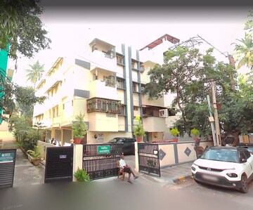 2 BHK Apartment For Rent in Malleswaram Bangalore  8333581