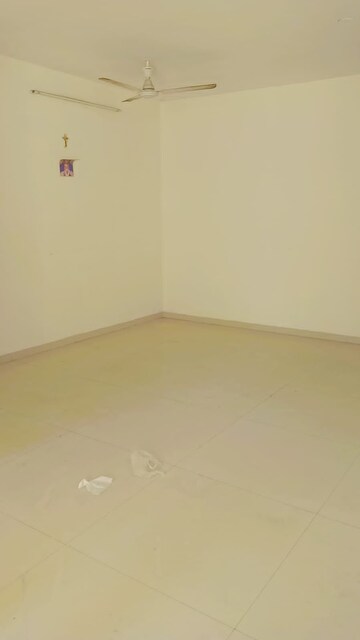 Bedroom in 2 BHK Apartment at Romell Diva, Malad West – for Sale
