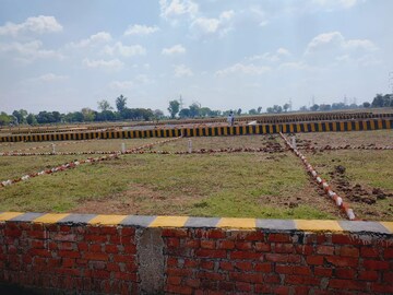 Plot Area in  Plot at Naubatpur – for Sale