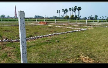  Plot – Garden View at Naubatpur - for Sale