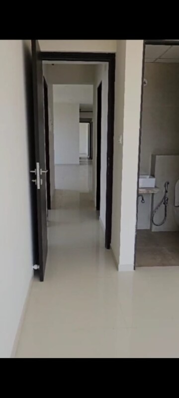 Building Lobby in 5 BHK Apartment at Goregaon West – for Rent