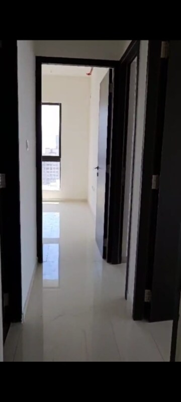 Building Lobby in 5 BHK Apartment at Goregaon West – for Rent
