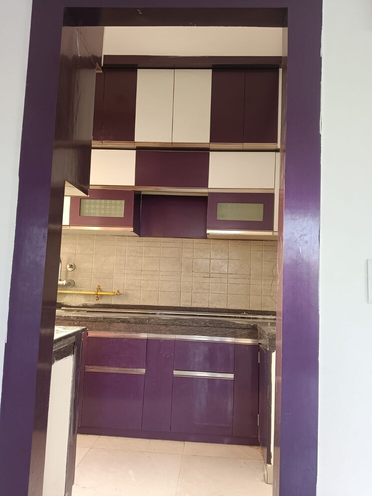 Kitchen, ace-divino 2.5 Bedroom 1245 Sq.Ft. Apartment In Sector 1 Greater Noida Greater Noida 8339538